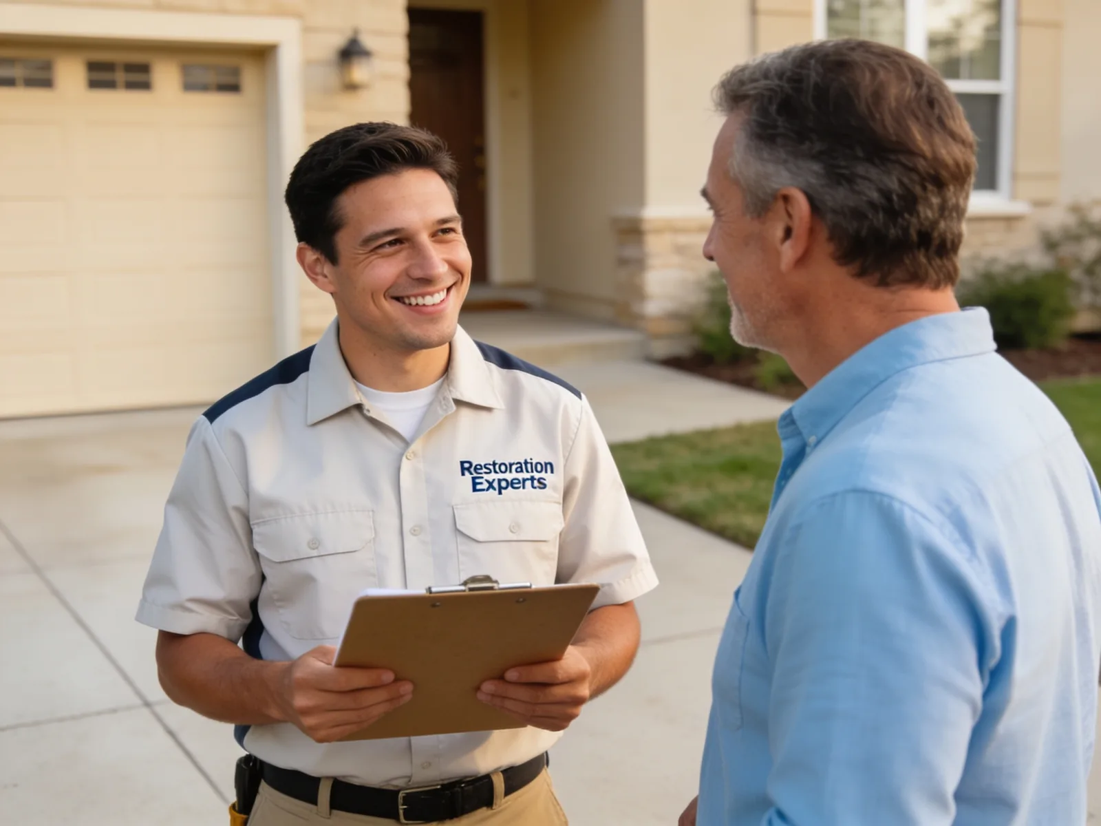 Water Damage Cleanup Clifton, SC FAQs